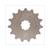 FRONT SPROCKET PUCH MAXI 15t IGM