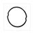 O-RING  67x2.5 SYM MIO PEU TWEET NT ORG