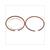 PISTONRINGSET 41.00x1.2 MORINI/SUZUKI STD (2)