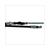 CABL.DE FREIN AVANT HONDA WALLAROO SUPERTEC
