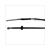 CABLE DE FREIN ARRIERE PEUGEOT BUXY/SPEEDAKE ST