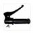 HANDLE GAS VESPA CIAO/SI '88/92 DOMINO
