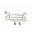 GRILLE DE PHARE PEU BUXY GRIS