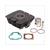 CYLINDRE YAMAHA DT MX  + PISTON 43mm 60cc