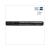 PERMANENT MARKEER STIFT 1.5-3mm ZWART (10)