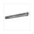 VORDERRADACHSE PEUGEOT SPEEDFIGHT 140x17x1.50 ST