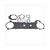 PAKKINGSET COMPLEET HONDA WALLAROO/FOX (TW)