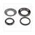BALHOOFDSET PIAGGIO RUNNER/TYPHOON/STALKER  ONDER