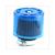 POWERFILTER TRANSPARANT BLUE 32mm