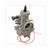 CARBURATEUR MOKINI 24mm UNI BRIDE SP