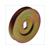 BELT DISC CIAO/CITTA/BRAVO 60mm SUPERTEC