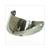 VISOR PADDOCK/CHESSTE    CHROME