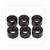 CACHE POUSSIERE ZUNDAPP PETIT    6pc SUPERTEC
