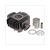 CYLINDRE YAMAHA FS1 50cc 40mm
