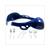 HANDKAPPEN SET SHARP/PRO BLAUW