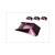 AIR FLOW KIT 4pcs SPACE ROUGE