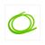 BENZINESLANG 5x8 NEON GROEN PVC 100cm