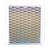 GRATING UNI 30 x 30     NEON YELLOW TUNING