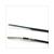 CABLE DE FREIN ARRIERE PEUGEOT RAPIDO SUPERTEC