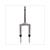 GABEL PEUGEOT LUDIX SP/BLASTER