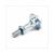 VALVE COVER BOLT PIAGGIO 4T 50cc ORG