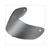 VISOR RAZZOR METALLIC    MIRROR