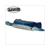 SPOILER ARRIERE YAMAHA BW'S ''04 BLEU AVEC LED
