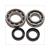 LAGER/WELLENDICHTRING SATZ HONDA SCOOPY AM 4tlg ST
