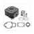 CILINDER PIAGGIO SCOOTER AC COMPLEET 40mm SP