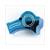OILPUMP COVER DERBI SENDA OM BLUE