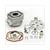 CILINDERKIT AIRSAL DERBI SENDA''06 39.9mm 