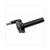 HANDLE GAS UNI TARGA ZWART