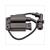 IGNITION COIL + CDI PIAGGIO 4T 50cc 2 (open) ELEC