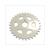 FRONT SPROCKET TOMOS A35 (AKW YOUNGSTER)  31t 