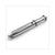 PEDALE DE FREIN ZUNDAPP 71-83