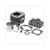 CILINDERKIT AIRSAL CPI''04 E2 T6 + KOP 47.6mm