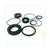 SEAL-RINGEN SET KYMCO DJY50 BAC