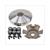 VARIATEURSET CHINA 4T GY6 SCOOTER 125cc 