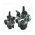 CARBURATEUR UNI PHVA 17.5mm MANUAL CHOKE