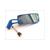 SPIEGEL CNC BLAU 8 X 75 RECHTS