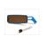 SPIEGEL CNC BLAU 8 X 75 LINKS