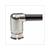 ZÜNDKERZENSTECKER METALL 2T ELEC