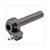 HANDLE GAS DERBI/RIEJU OT ZWART