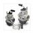CARBURATOR UNI DELL PH CABLECHOKE 17.5mm CLAMP IMI