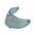 VISOR BLADE/THUNDER II DARK MT-V-06
