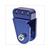 HIGHJACKER 3-LEVELS CPI/GENERIC/KEEWAY BLUE