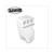 HIGHJACKER 3-LEVELS CPI/GEN/KEEWAY WHITE TUNING