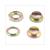 BALHOOFDSET SYM MIO (6 delig)