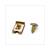 SPEEDNUT + PARKER M4x10 20set