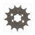 VOORTANDWIEL DERBI SENDA-SM (428) 13tands IGM